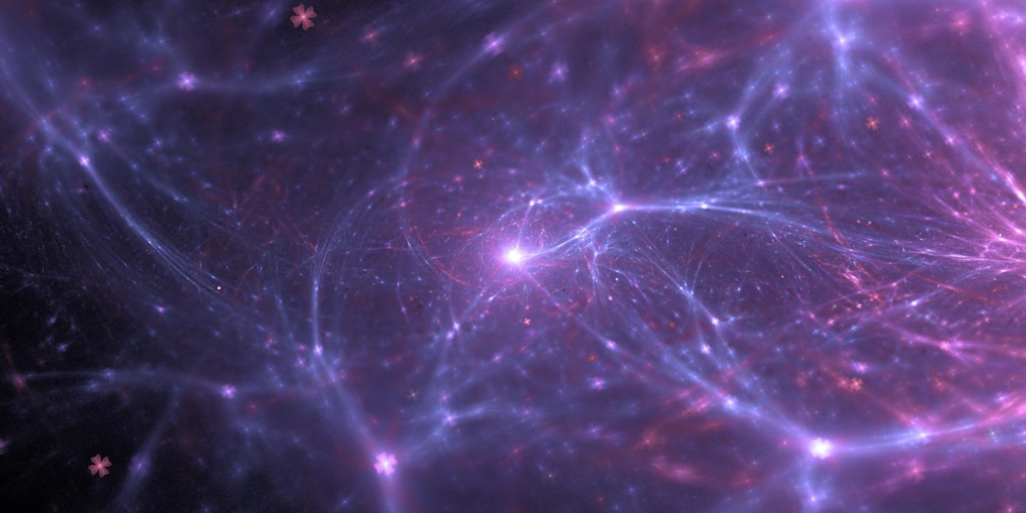 Scientists Discover Neurons