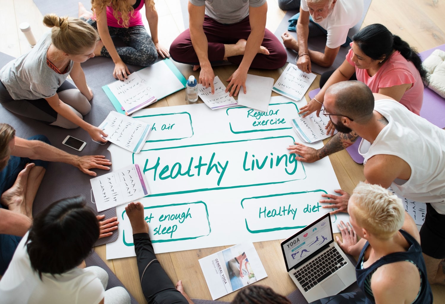 Health Focus Widened at Major US Airports by CDC - Health Care Chief