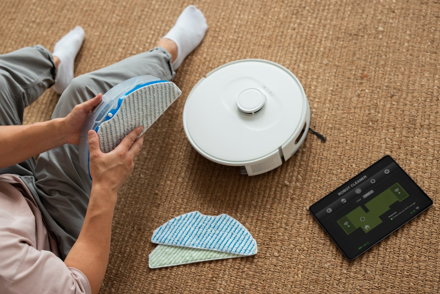 Smart Inoles New Smart Insoles May Help Detect Early Dementia Signs - Health Care Chief