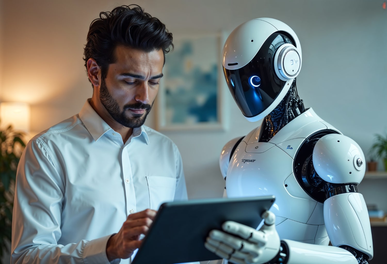Ividence OpenEvidence Raises $200M to Advance AI in Healthcare 6