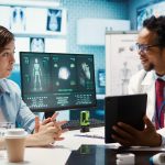 AI in healthcare apps