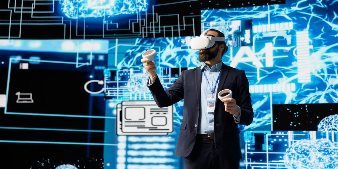 ai powered platform