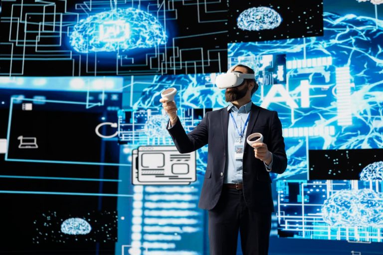 ai powered platform