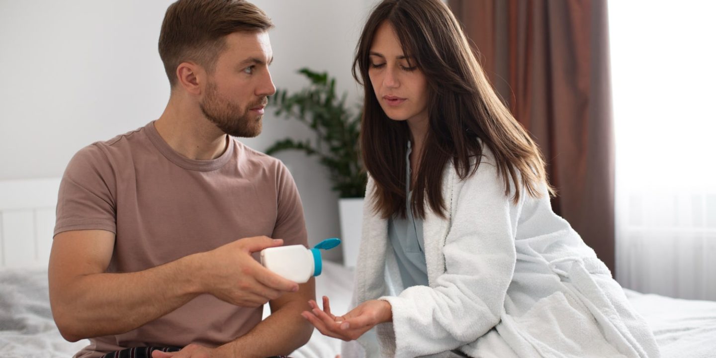 “Hims & Hers low testosterone treatments for men’s hormone health”