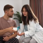 “Hims & Hers low testosterone treatments for men’s hormone health”