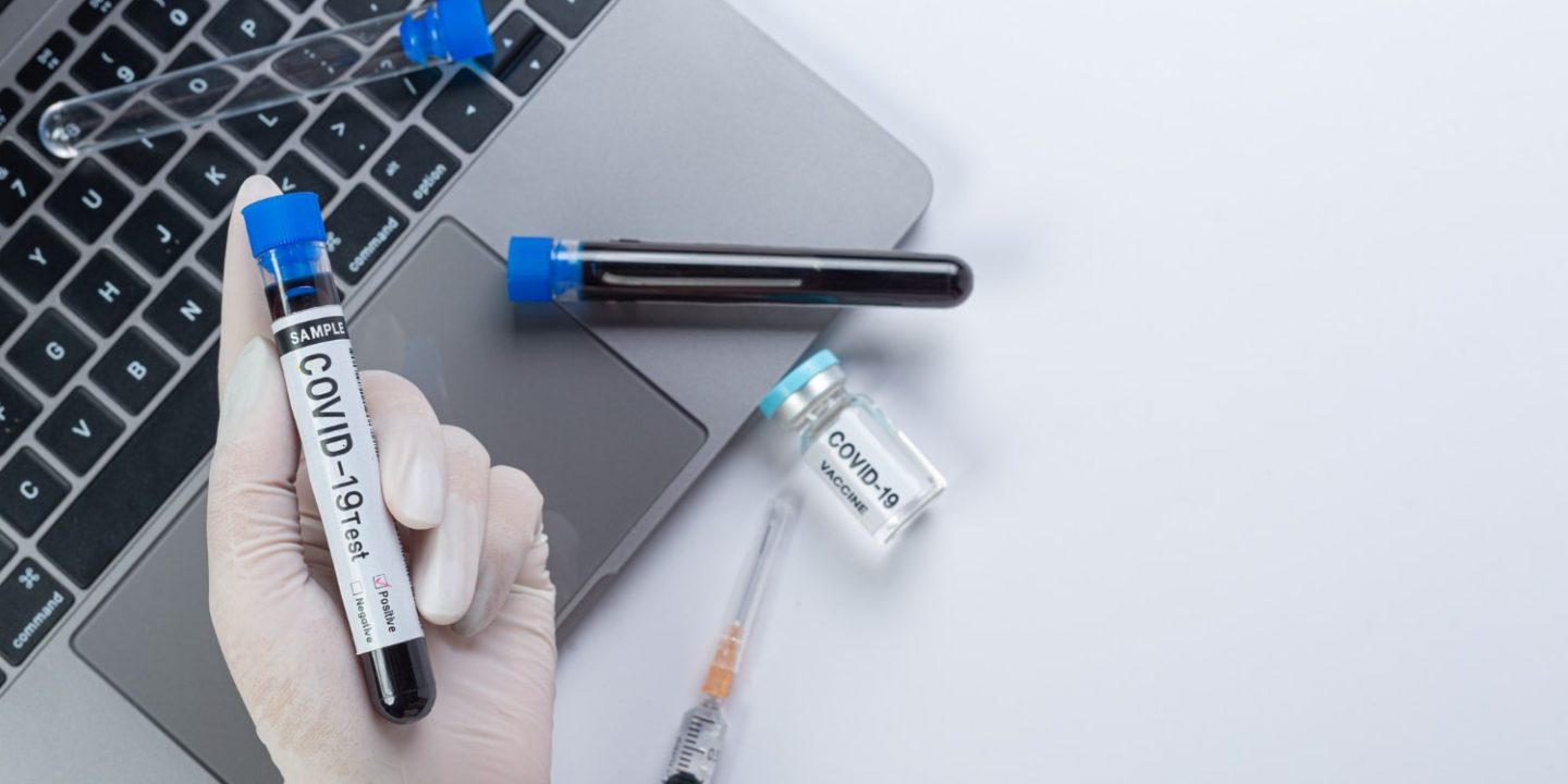 covid 19 vaccine