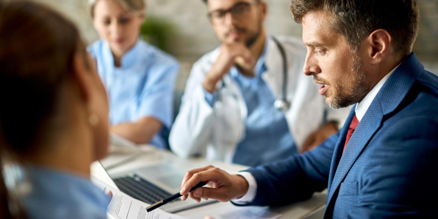 public health leaders