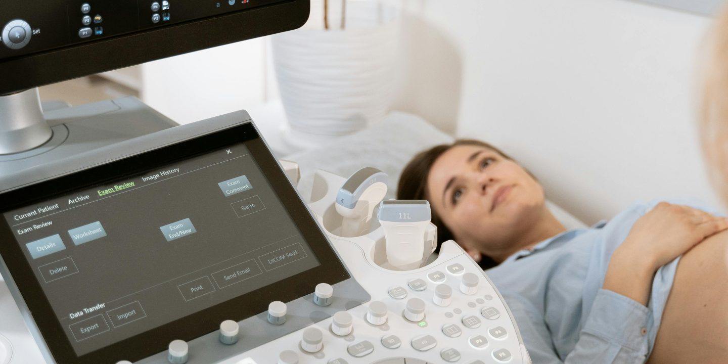 technology in healthcare