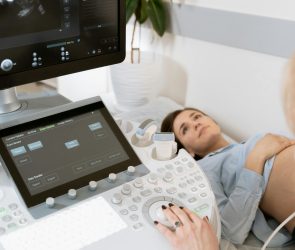 technology in healthcare
