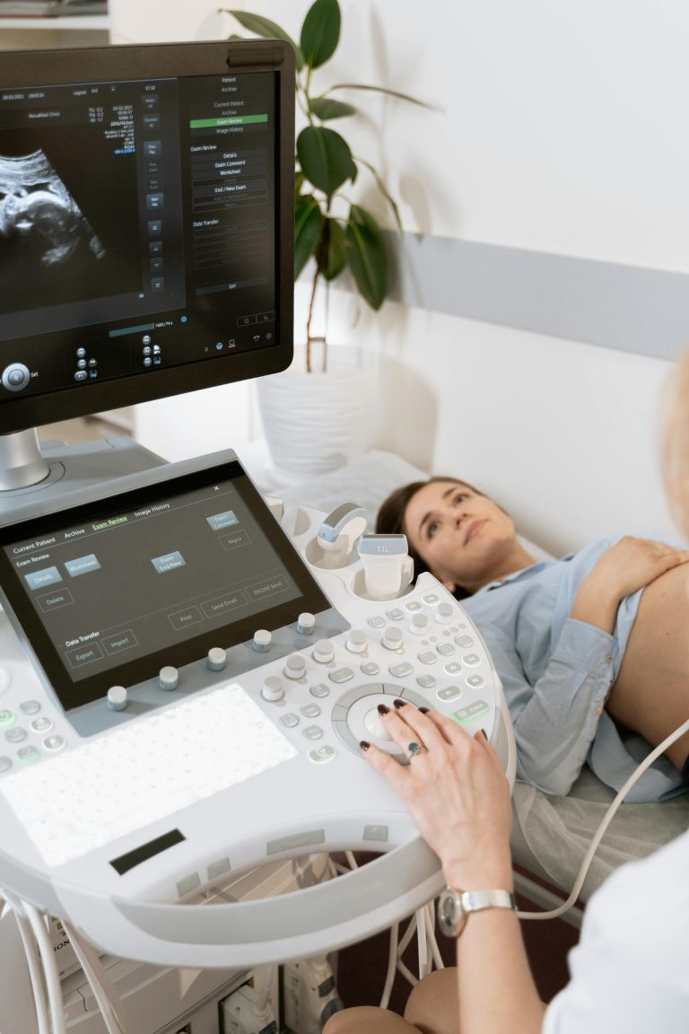 technology in healthcare