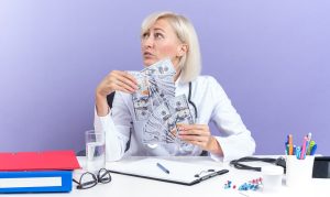 Trump Medicaid cuts