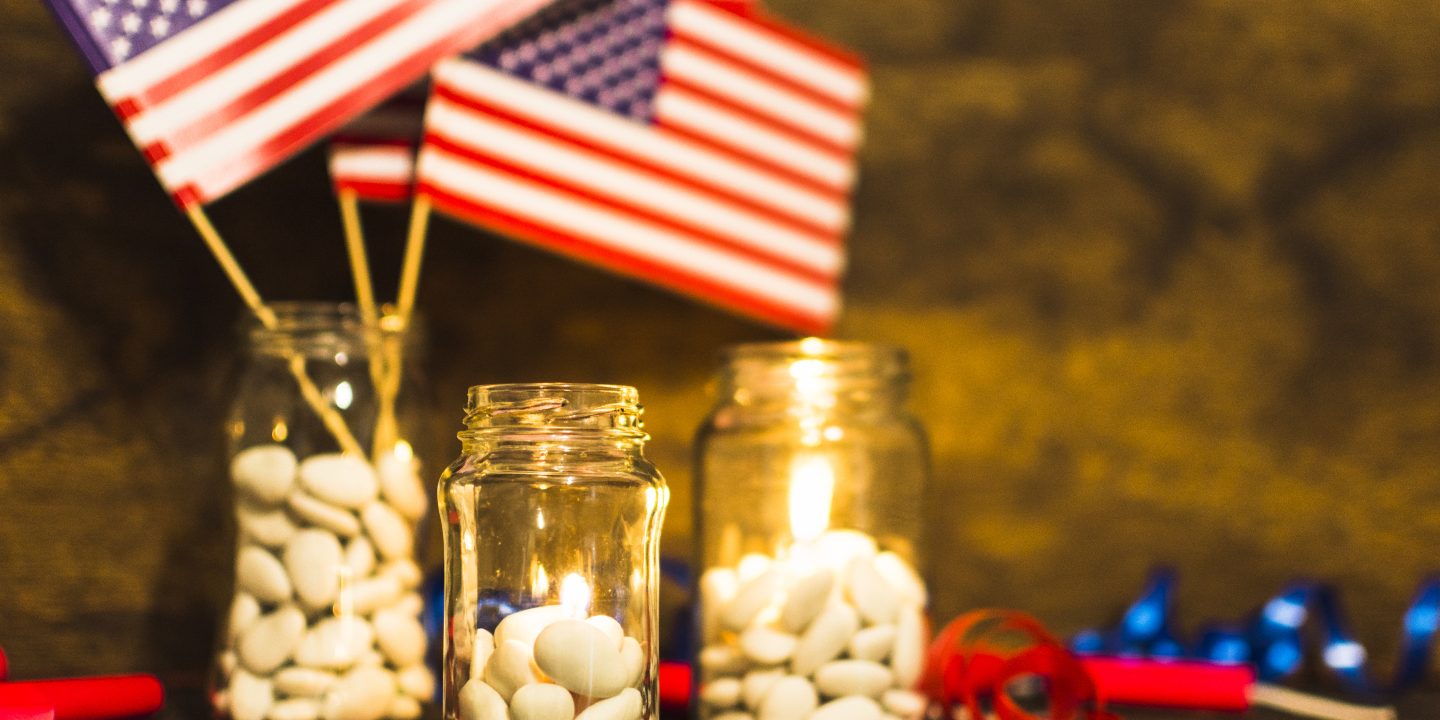 Patented Pharmaceutical