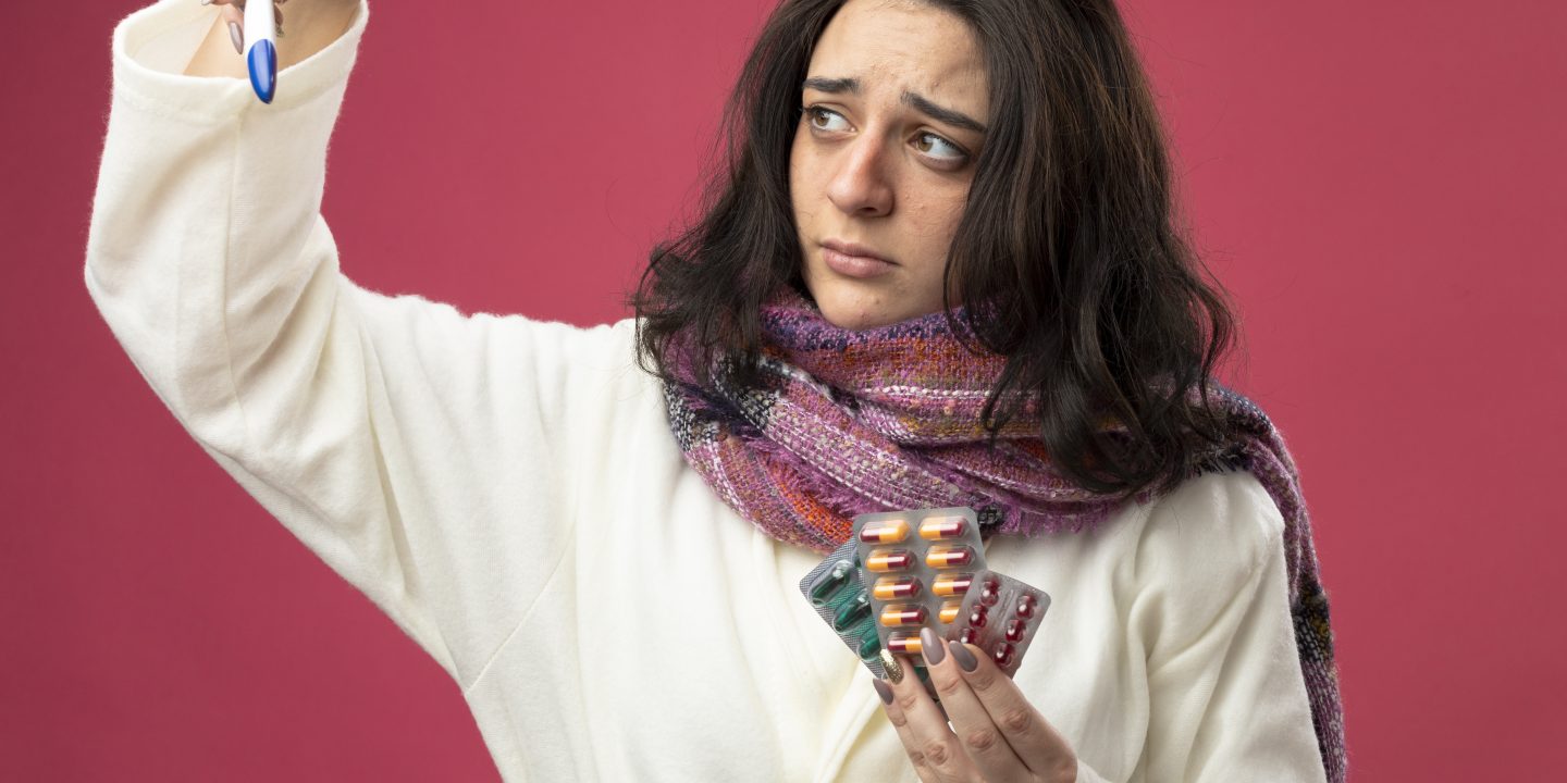 Estrogen