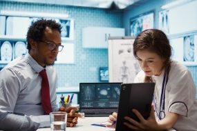 Medical Affairs