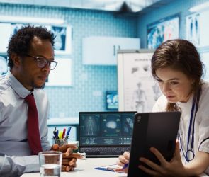 Medical Affairs