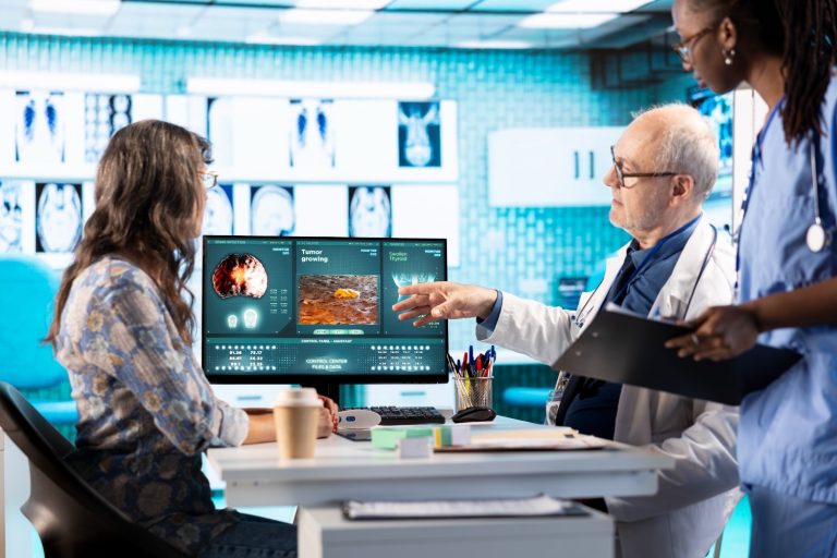 QuantHealth