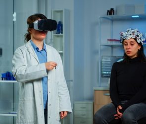 AI in Healthcare