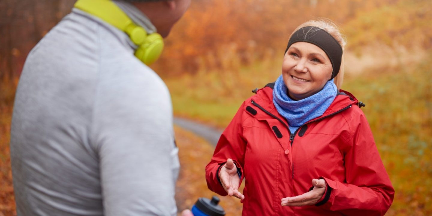 Marathon Health