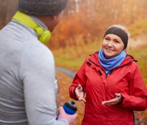 Marathon Health