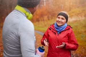 Marathon Health