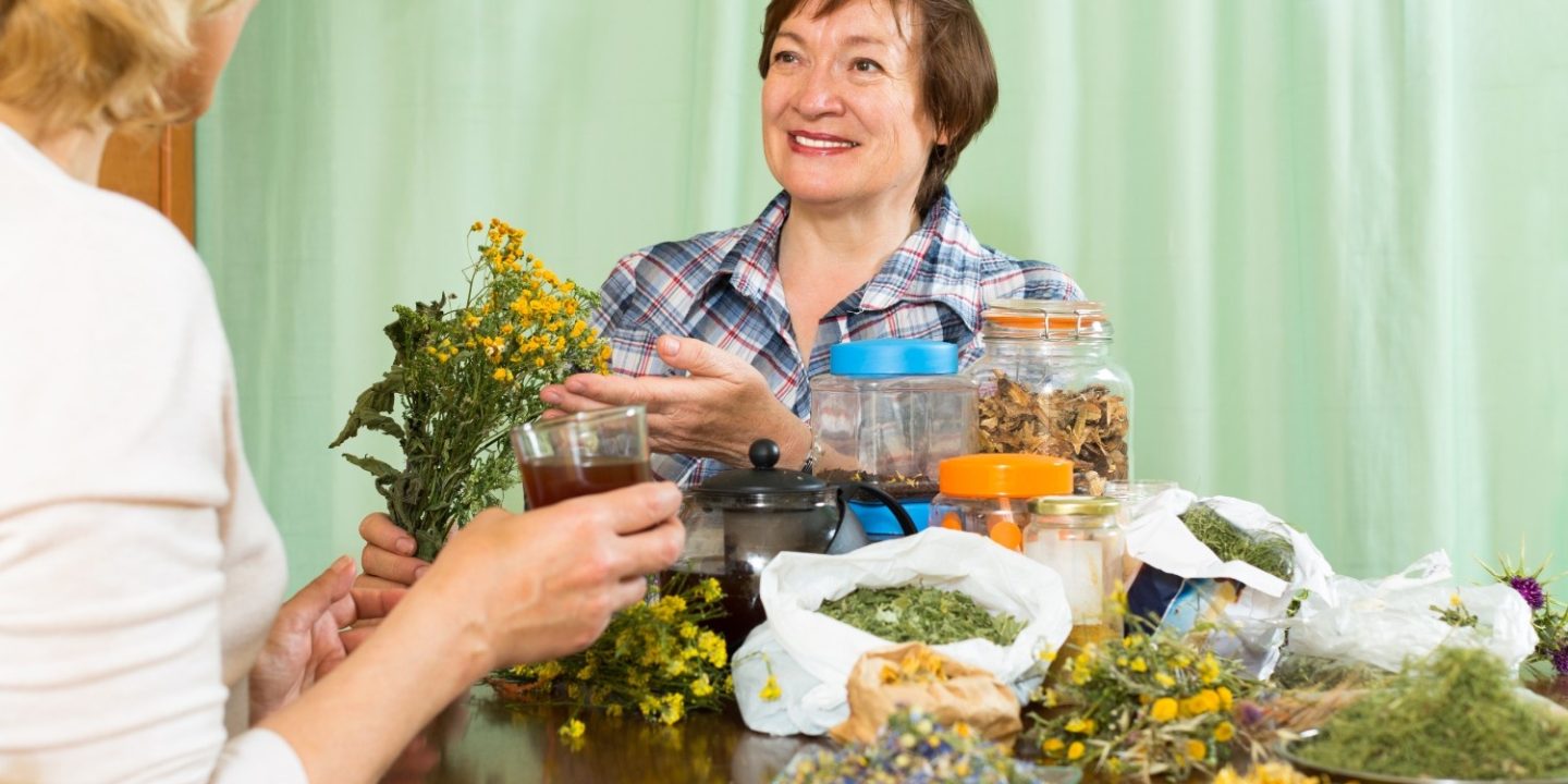 Thyme Care