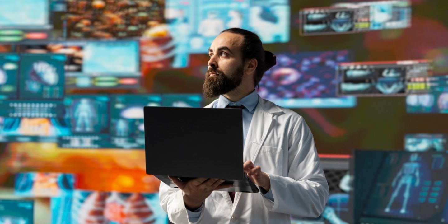 Cybersecurity Risks