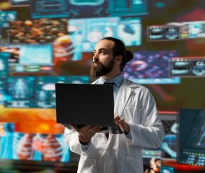 Cybersecurity Risks