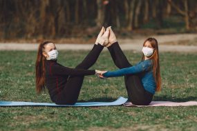 Handspring Health
