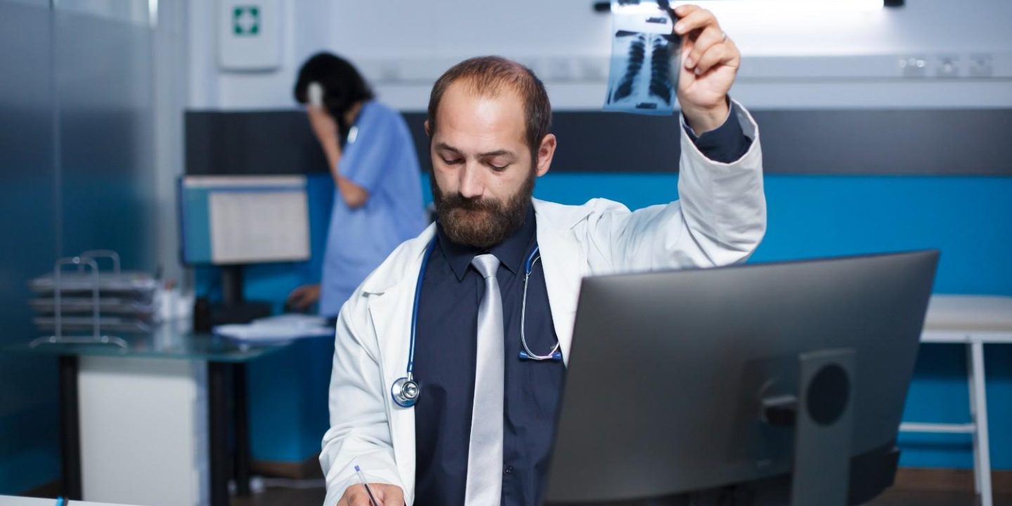 Healthcare
