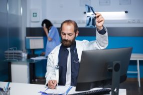Healthcare