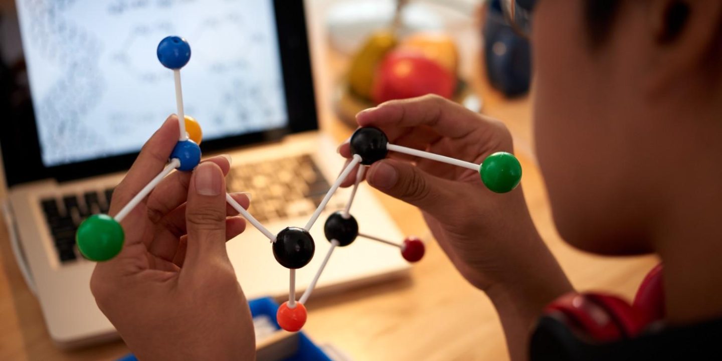 Small Molecule