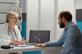 Patient Recruitment