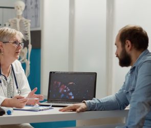Patient Recruitment