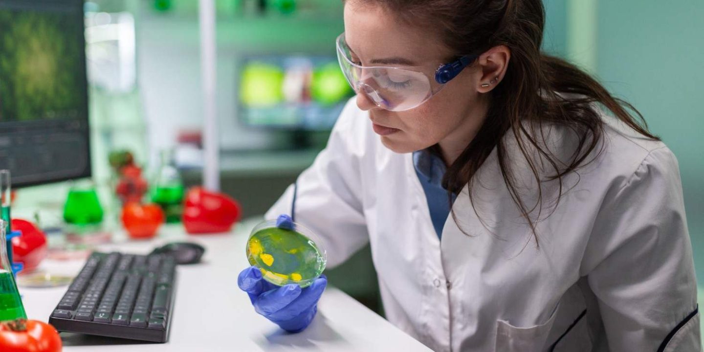 Computational Biology