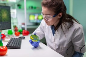 Computational Biology