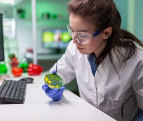 Computational Biology