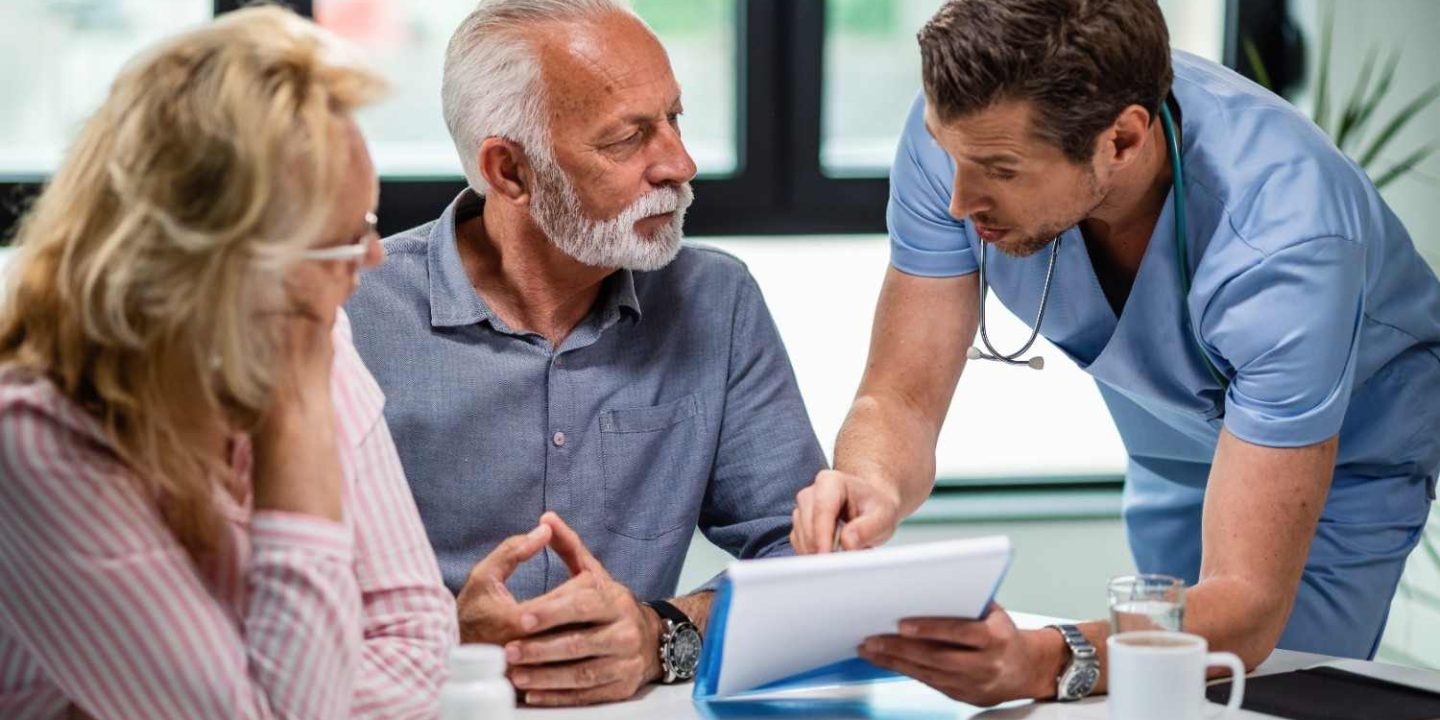 Medicare beneficiaries