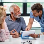 Medicare beneficiaries