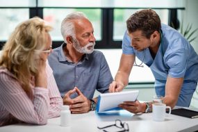 Medicare beneficiaries