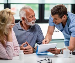 Medicare beneficiaries