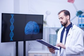 Pharmacovigilance