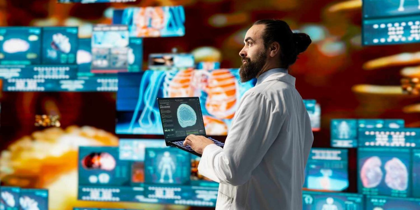 Omnichannel Healthcare