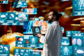Omnichannel Healthcare