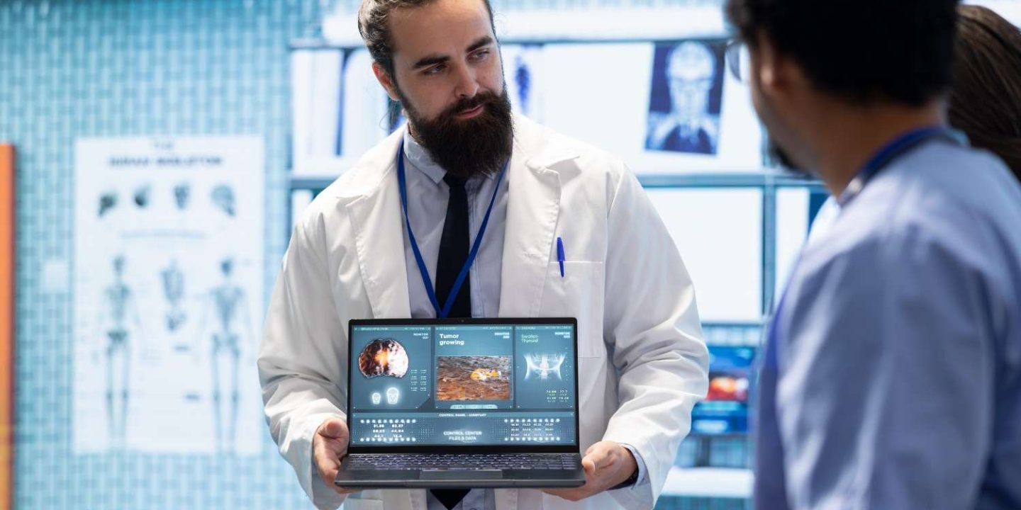 Healthcare Technology