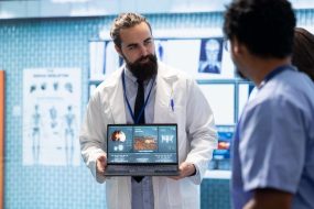Healthcare Technology