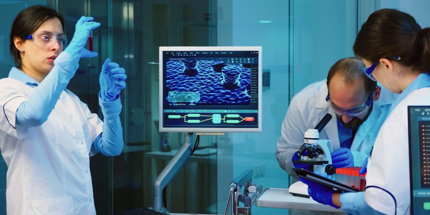 Medical Science