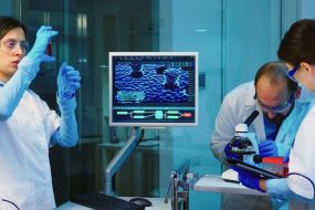 Medical Science