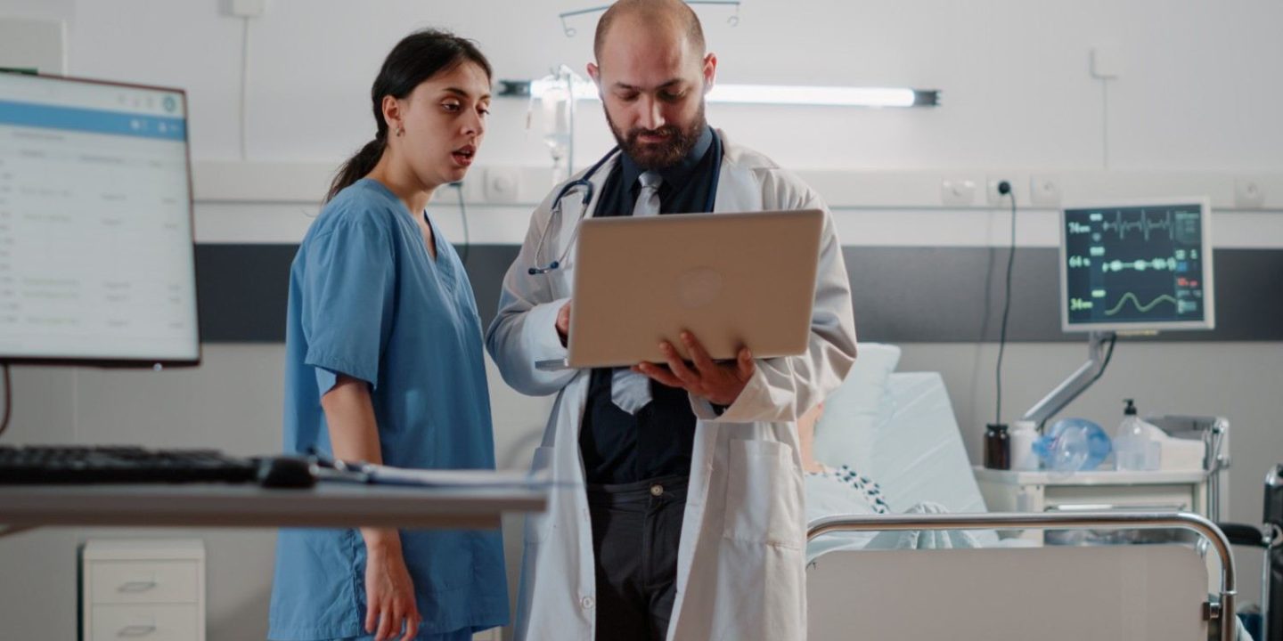 Healthcare