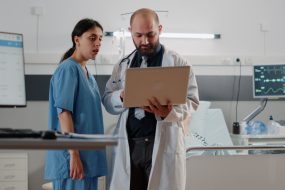 Healthcare
