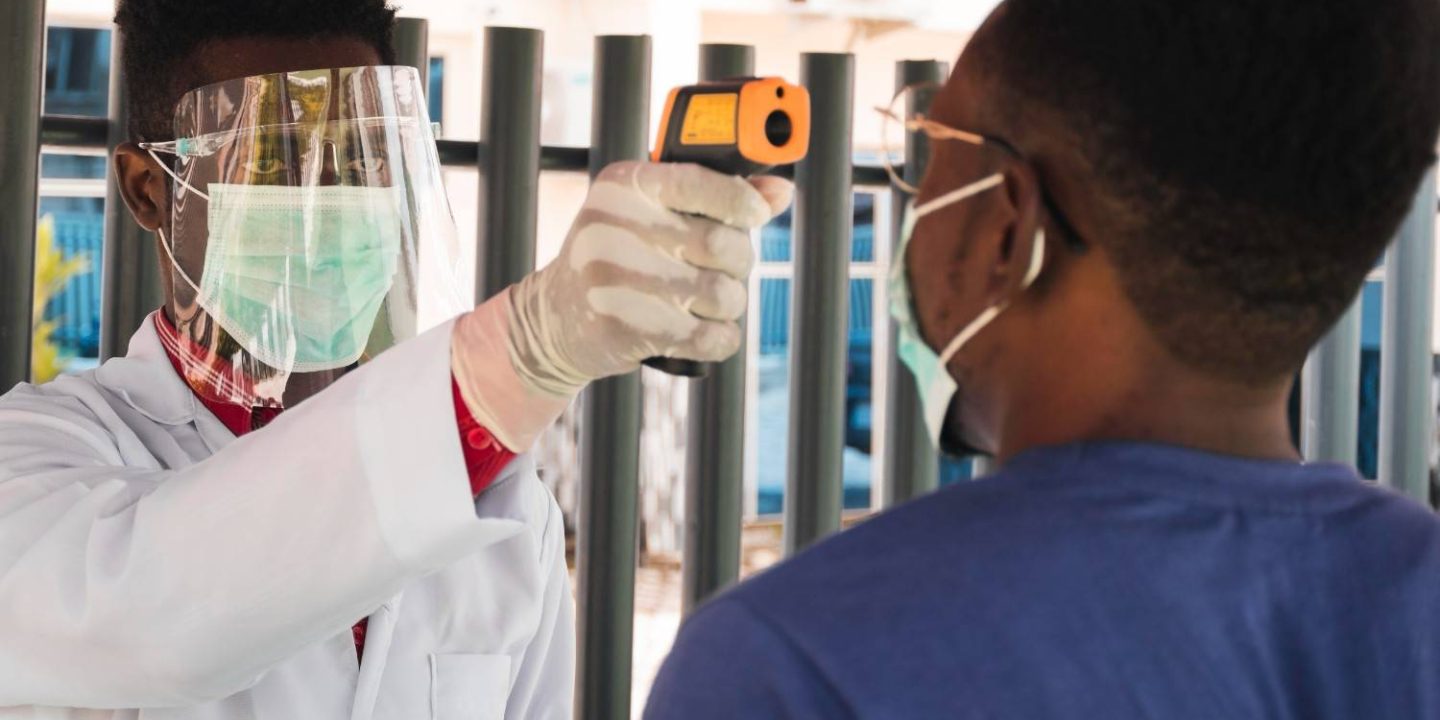 Ebola